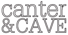 Canter & Cave